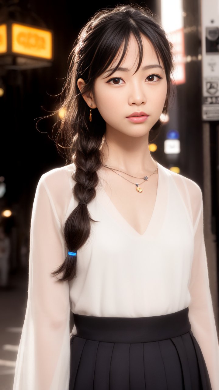 爷爷是亿万富翁,妈妈是香港明星,但在香港买不起房,去内地买房