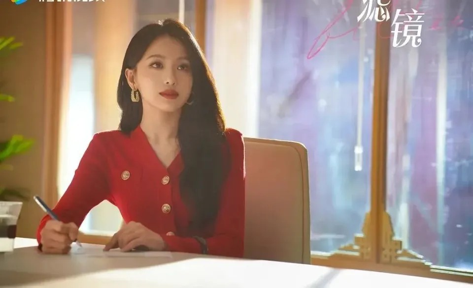 站在胜意角度，毅然离开牡丹绝对是正确选择