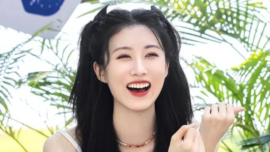 八竿子打不着的两人竟是夫妻,这4对冷门夫妻太意外
