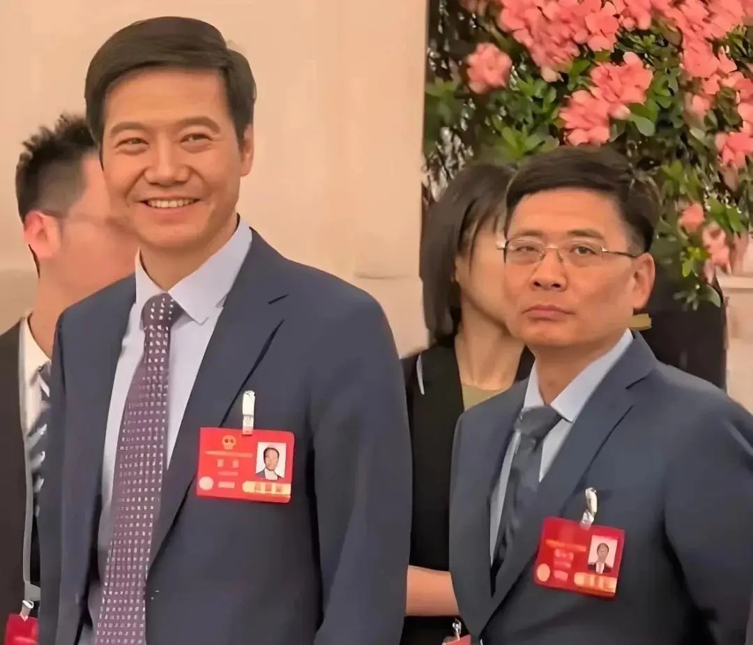 冷知识：长沙有个小区叫“小爱同学” 雷军怎么看？