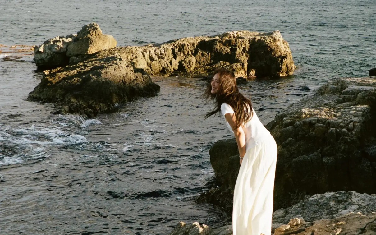 还记得《令人心动的offer5》许文婷吗？去拍戏了？