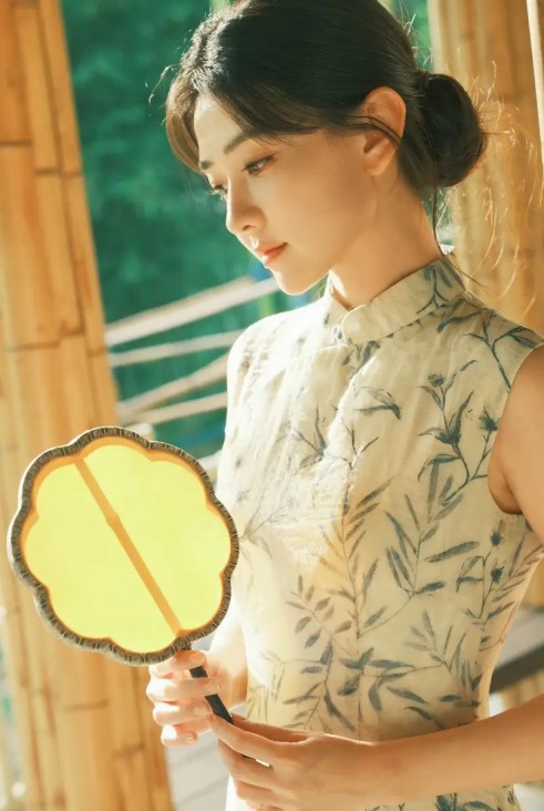 80岁网红陈平宜猝然离世：银发追潮背后的健康叩问