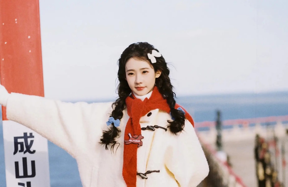 上海复兴岛为什么能这么金贵