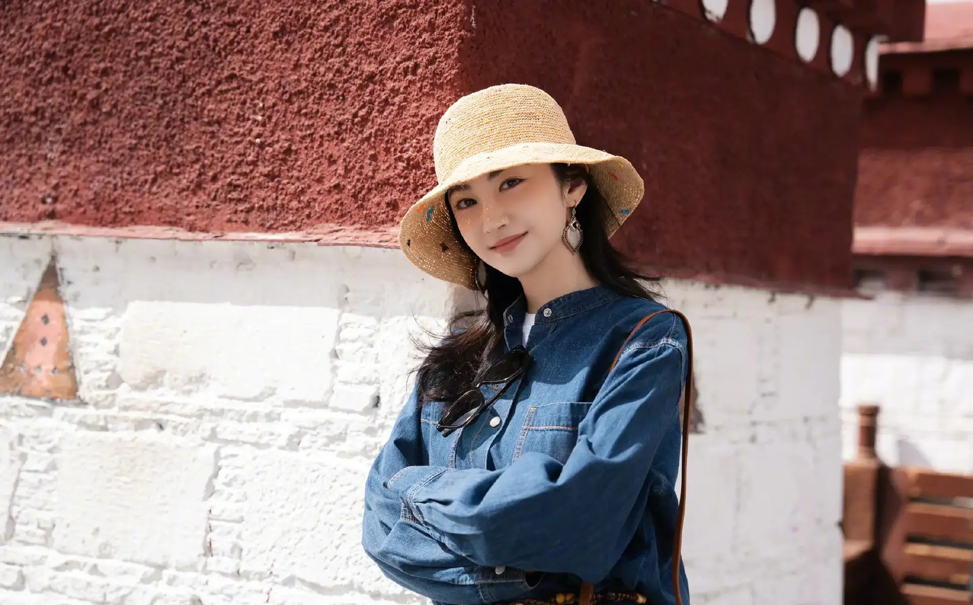 田曦薇新剧《低智商犯罪》好看吗？ 8大追剧亮点：黑色幽默悬疑反转好评，搭档王骁联手破解连环命案